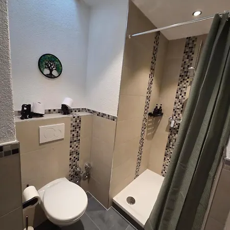 Idylle Am Weinberg Stilvolles In Ruhiger Wohngegend Apartment *